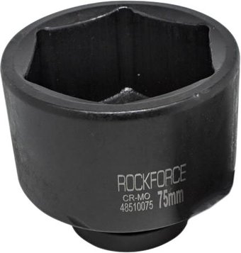 Головка слесарная RockForce RF-48510075