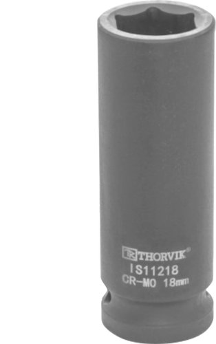 Головка слесарная Thorvik IS11218