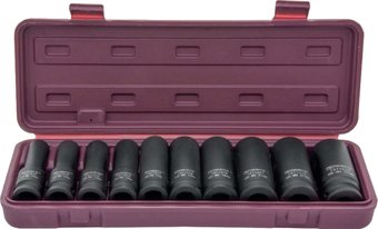 Головка слесарная Thorvik ISS11210