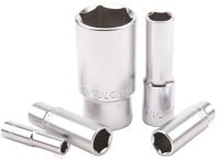 Головка слесарная Toptul BAEE1632