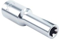 Головка слесарная Toptul BAEH1610