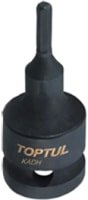 Головка слесарная Toptul KADH1619