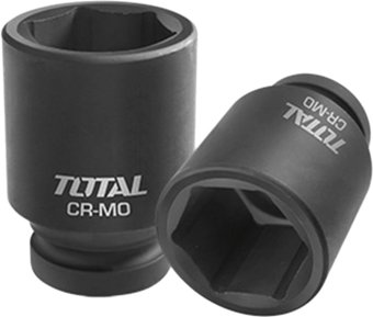 Головка слесарная Total THHISD0122L