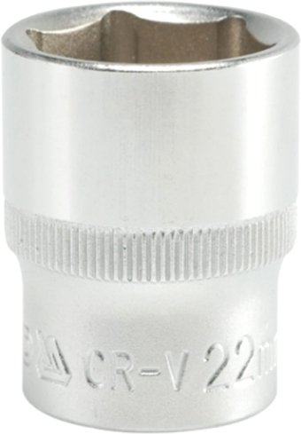 Головка слесарная Yato YT-1215