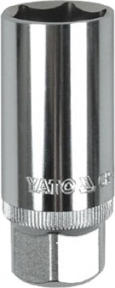 Головка слесарная Yato YT-1253