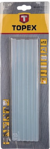 Клеевые стержни TOPEX 42E113