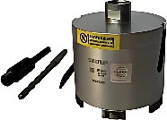 Коронка Hilberg HM210