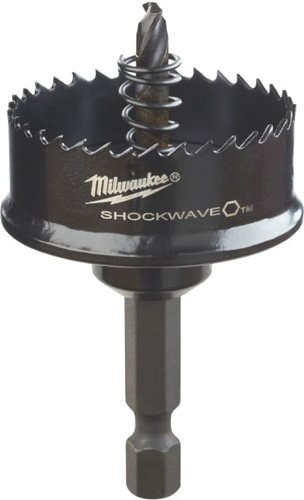 Коронка Milwaukee Shockwave 49569805