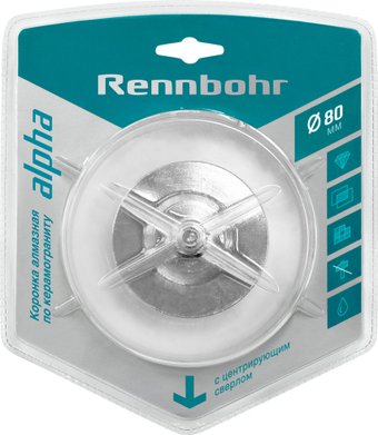 Коронка Rennbohr 676280