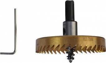 Коронка Sturm 1090-S04-BI-76