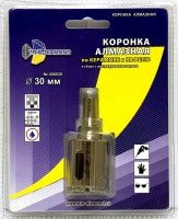 Коронка Trio Diamond 400030