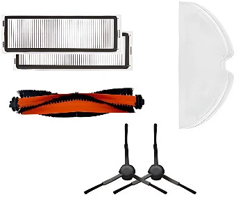 Набор аксессуаров Dreame Accessories Kit D9 Pro/D9 Max/L10 Pro