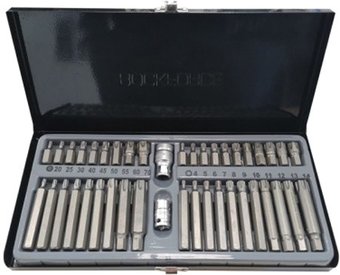 Набор бит RockForce RF-4421C