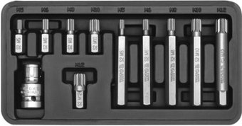 Набор бит Yato YT-0415