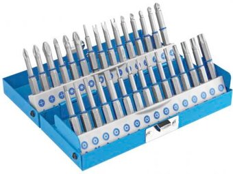 Набор бит Зубр 26092-H30