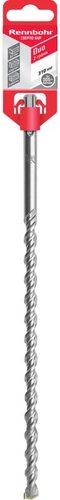 Набор буров Rennbohr Duo SDS+ 686531.21