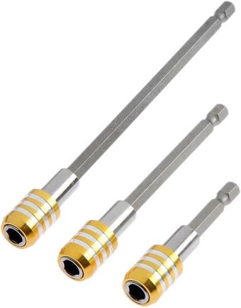 Набор держателей бит Tundra 4617852