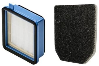 Набор фильтров Electrolux ESKW1