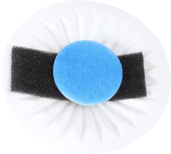 Набор фильтров Filtero FTM 10