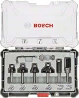 Набор фрез Bosch 2.607.017.468