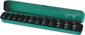 Набор головок слесарных Jonnesway S03A3112S