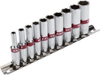 Набор головок слесарных Rexant 12-8318