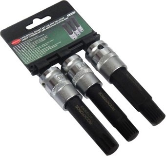 Набор головок слесарных RockForce RF-403533