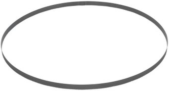 Набор пильных полотен Milwaukee 48390531