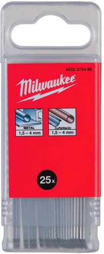 Набор пильных полотен Milwaukee 4932373486