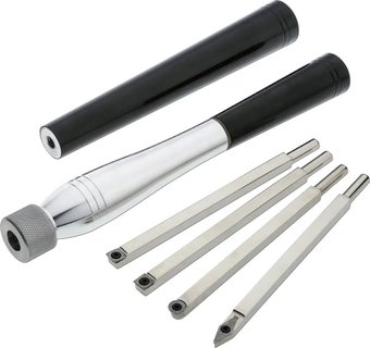 Набор резцов Белмаш TT-4 RA103A