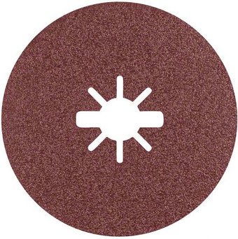 Набор шлифкругов Bosch Prisma Ceramic Fibre Disc 2608621826