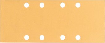 Набор шлифлистов Bosch C470 Best for Wood and Paint 2608605909