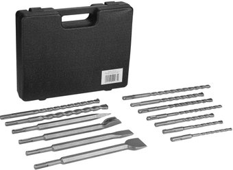 Набор сверл Deko DH13-1