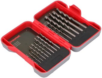 Набор сверл Draumet 7088