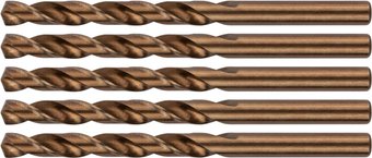 Набор сверл FIT 33980