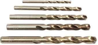 Набор сверл FORSAGE F-DSP110