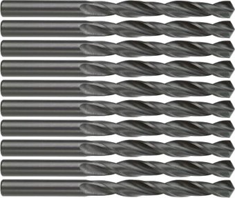 Набор сверл Metabo 627738000