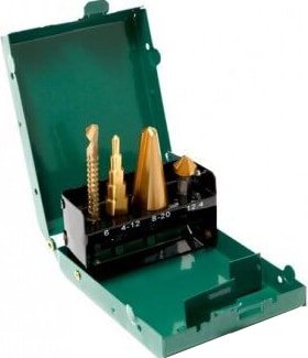 Набор сверл RockForce RF-44705