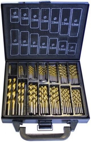 Набор сверл RockForce RF-924U99