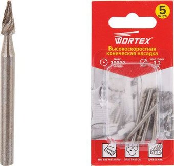 Насадка гравировальная Wortex ETAK3203218