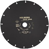 Отрезной диск Hilberg 530230