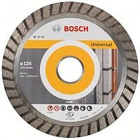 Отрезной диск алмазныйBosch 2.608.602.394