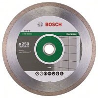 Отрезной диск алмазныйBosch 2.608.602.638