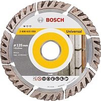 Отрезной диск алмазныйBosch 2.608.615.059