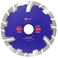 Отрезной диск алмазныйCutop Profi 66-23030