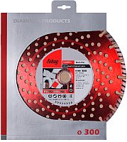 Отрезной диск алмазныйFubag 11300-6