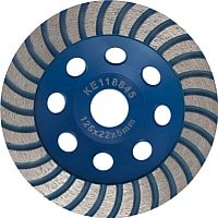 Отрезной диск алмазныйKern KE118845