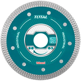 Отрезной диск алмазныйTotal TAC2181151HT
