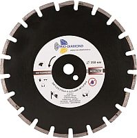 Отрезной диск алмазныйTrio Diamond GA773