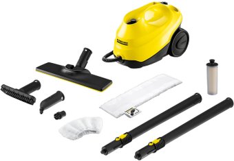 Пароочиститель Karcher SC 3 EasyFix 1.513-124.0